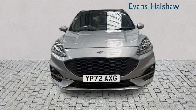 Used Ford Kuga 2022 for sale - 77857756: Photo 4