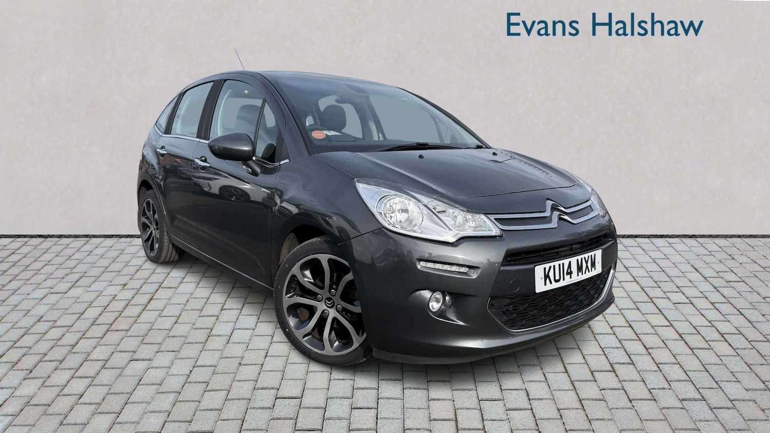 Used Citroen C3 2014 for sale - 78010198: Photo 1