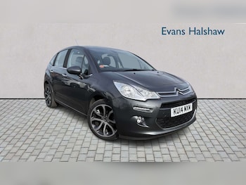 Citroen C3 feature image