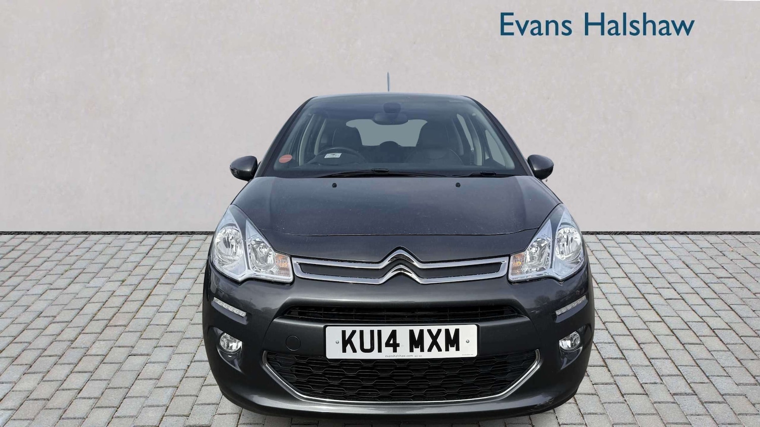 Used Citroen C3 2014 for sale - 78010198: Photo 4