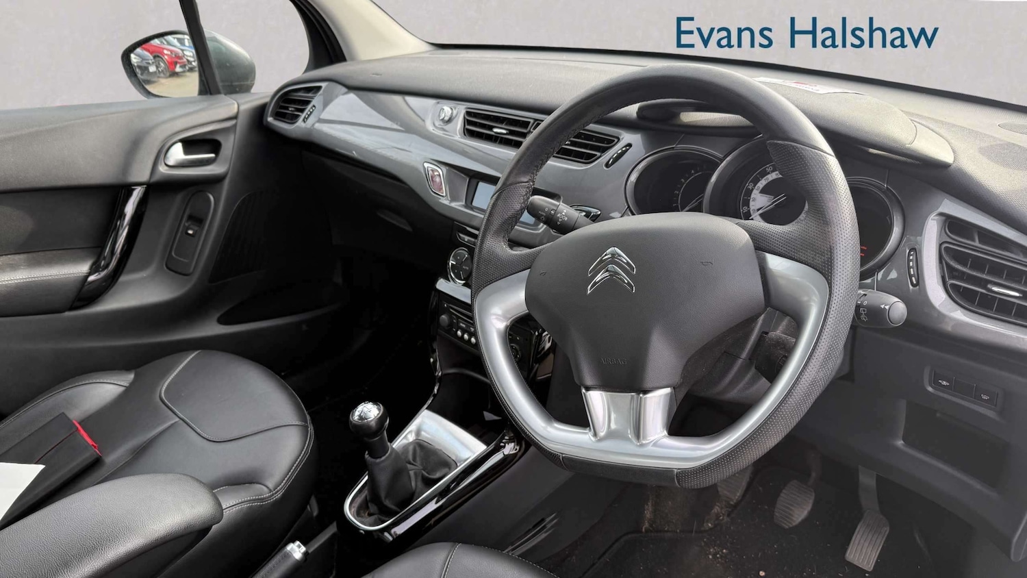 Used Citroen C3 2014 for sale - 78010198: Photo 5