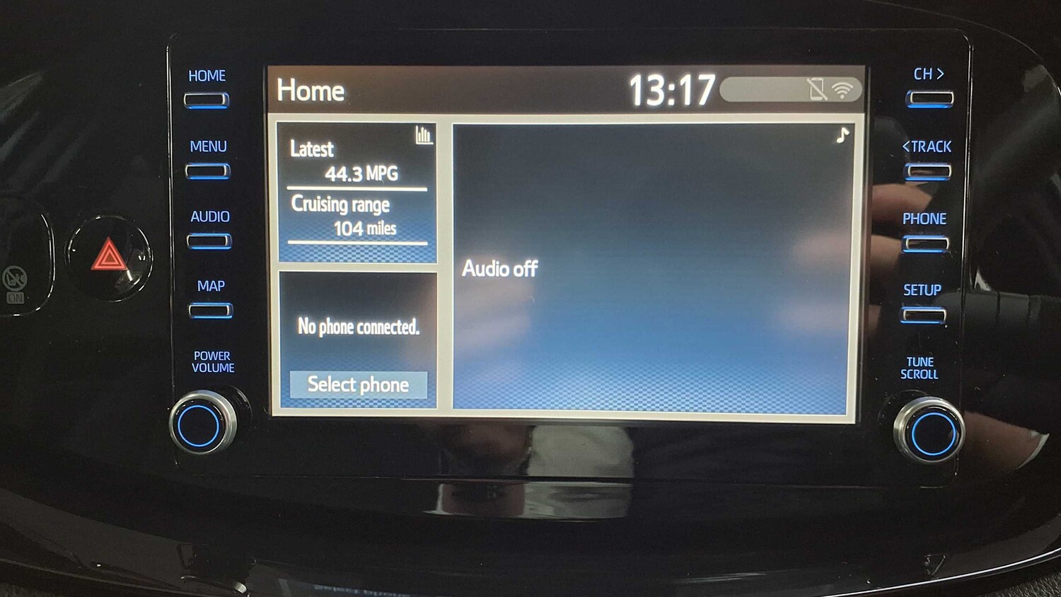 Used Toyota Aygo X 2023 for sale - 77856637: Photo 11