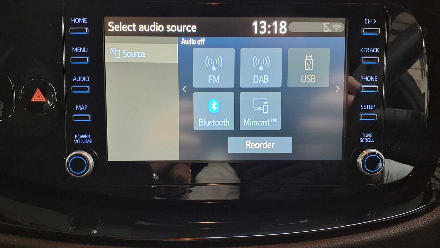 Used Toyota Aygo X 2023 for sale - 77856637: Photo 12