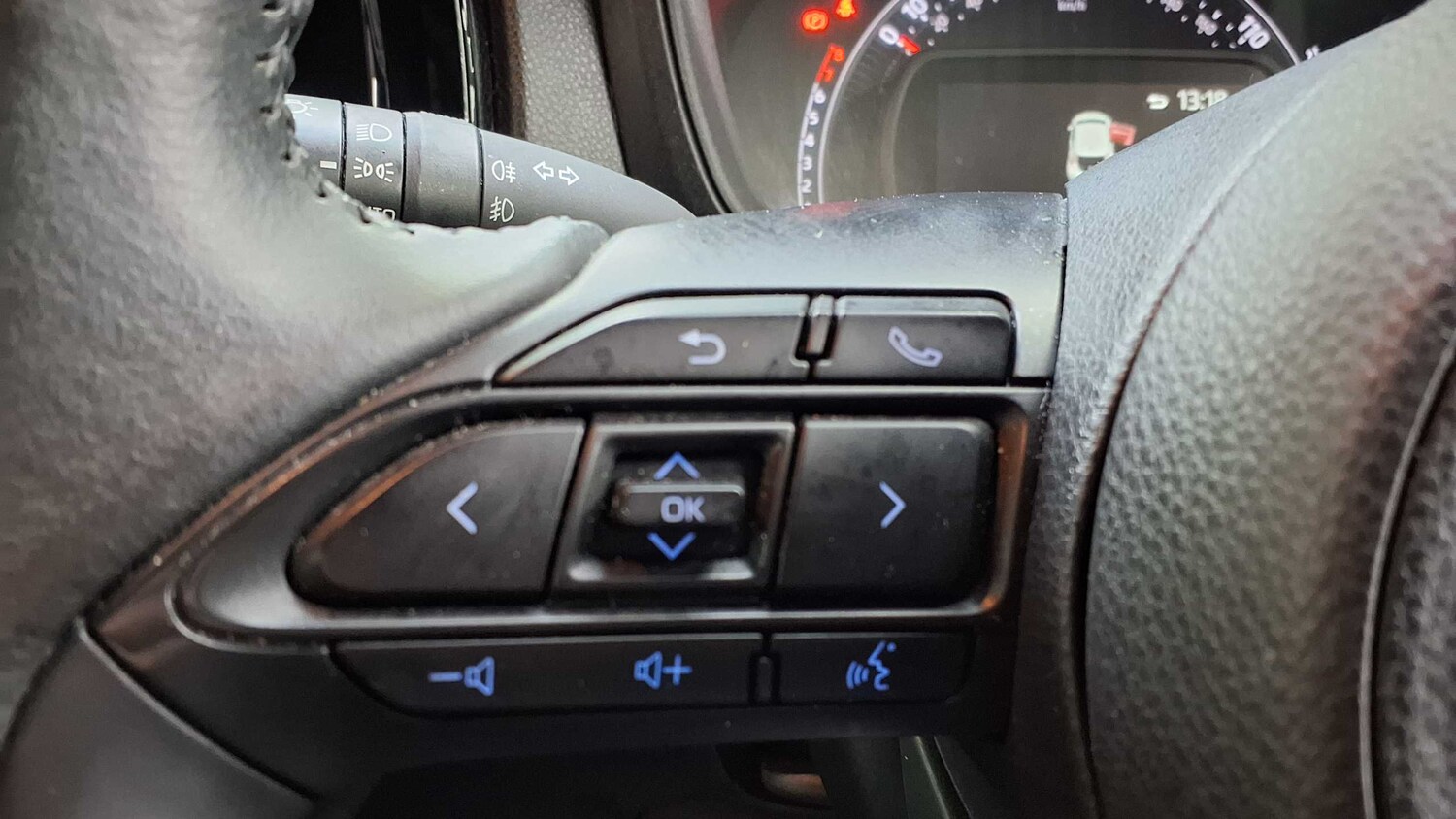 Used Toyota Aygo X 2023 for sale - 77856637: Photo 14