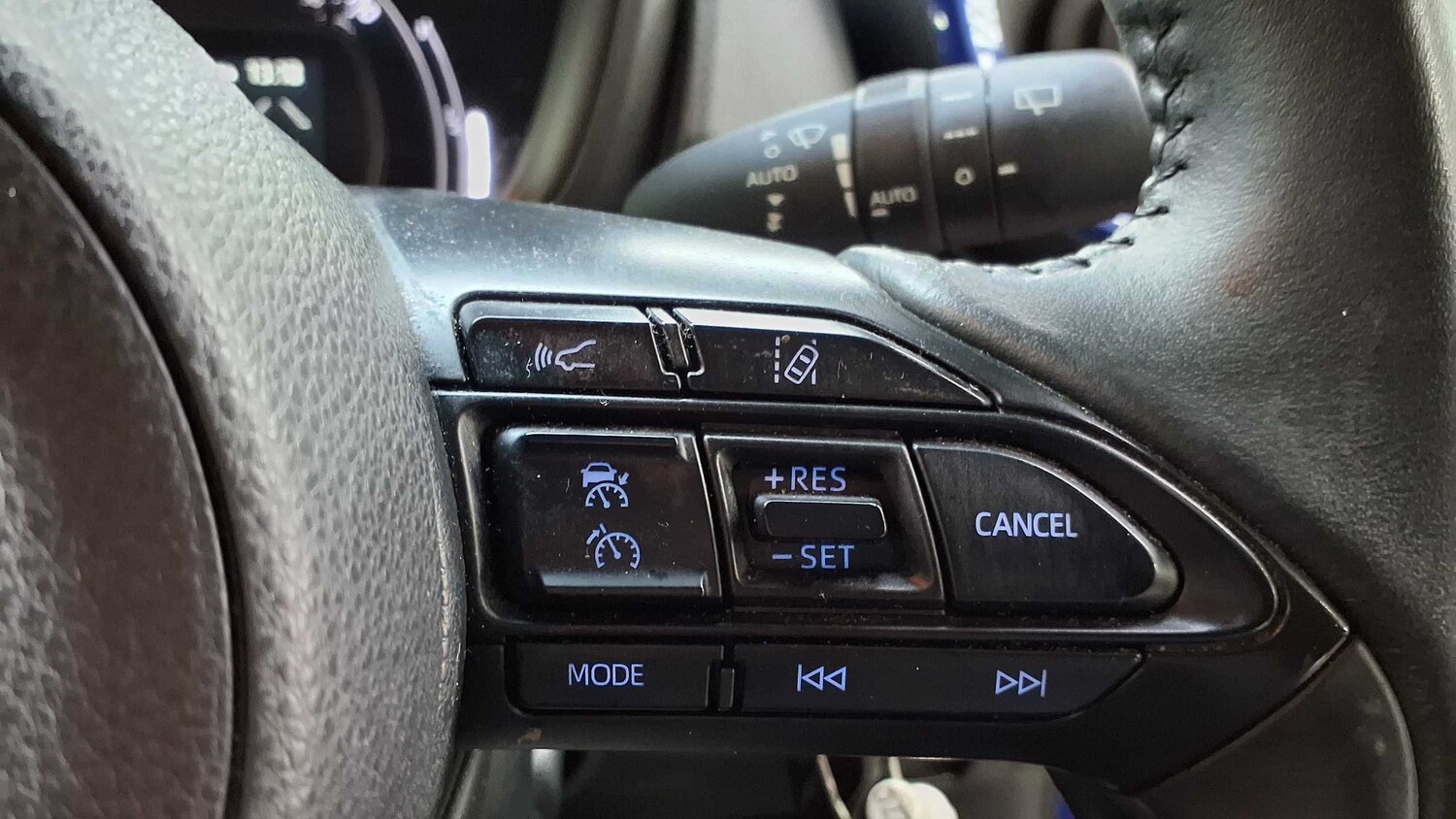 Used Toyota Aygo X 2023 for sale - 77856637: Photo 15