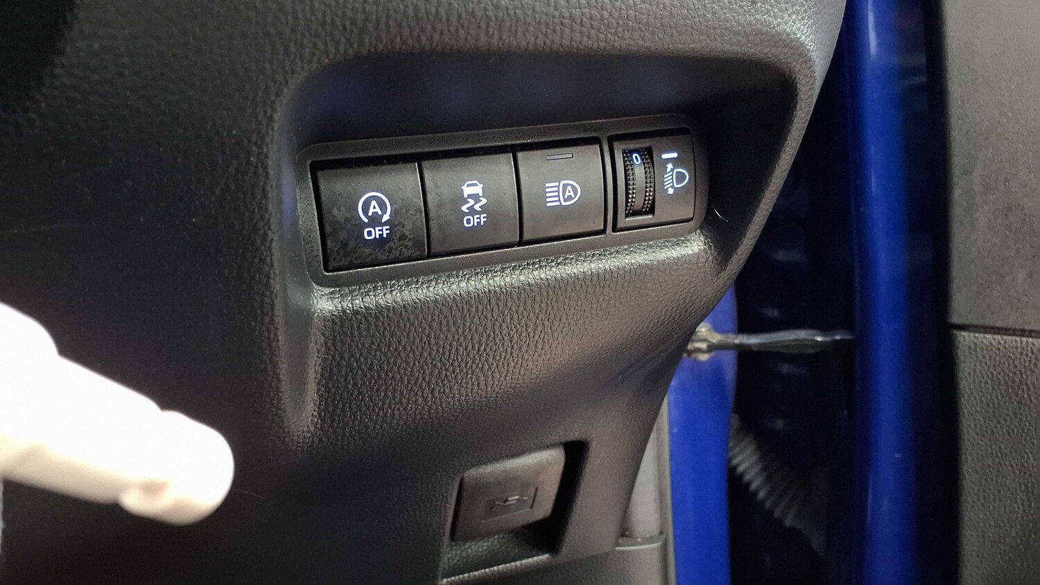 Used Toyota Aygo X 2023 for sale - 77856637: Photo 16