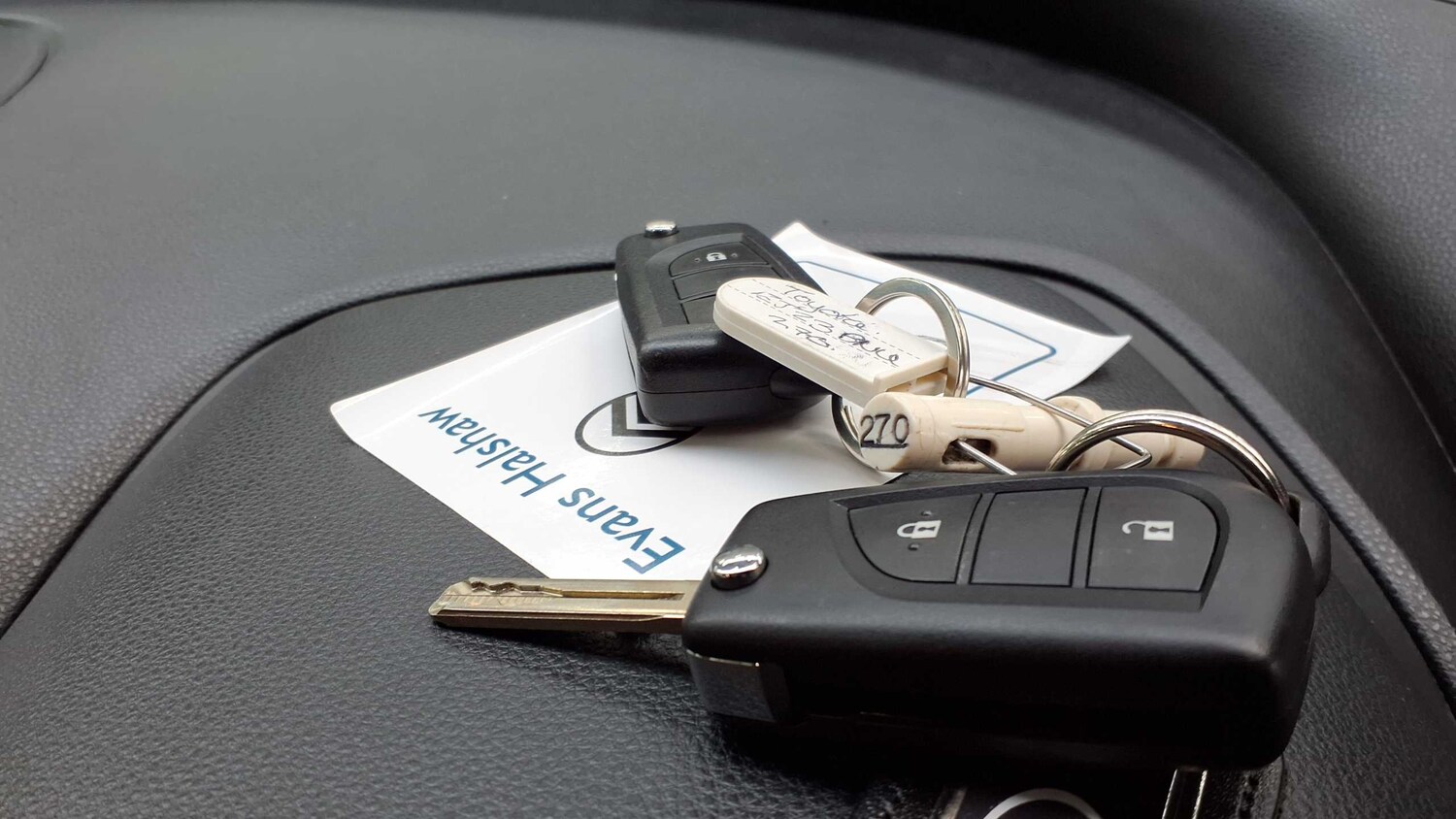 Used Toyota Aygo X 2023 for sale - 77856637: Photo 29