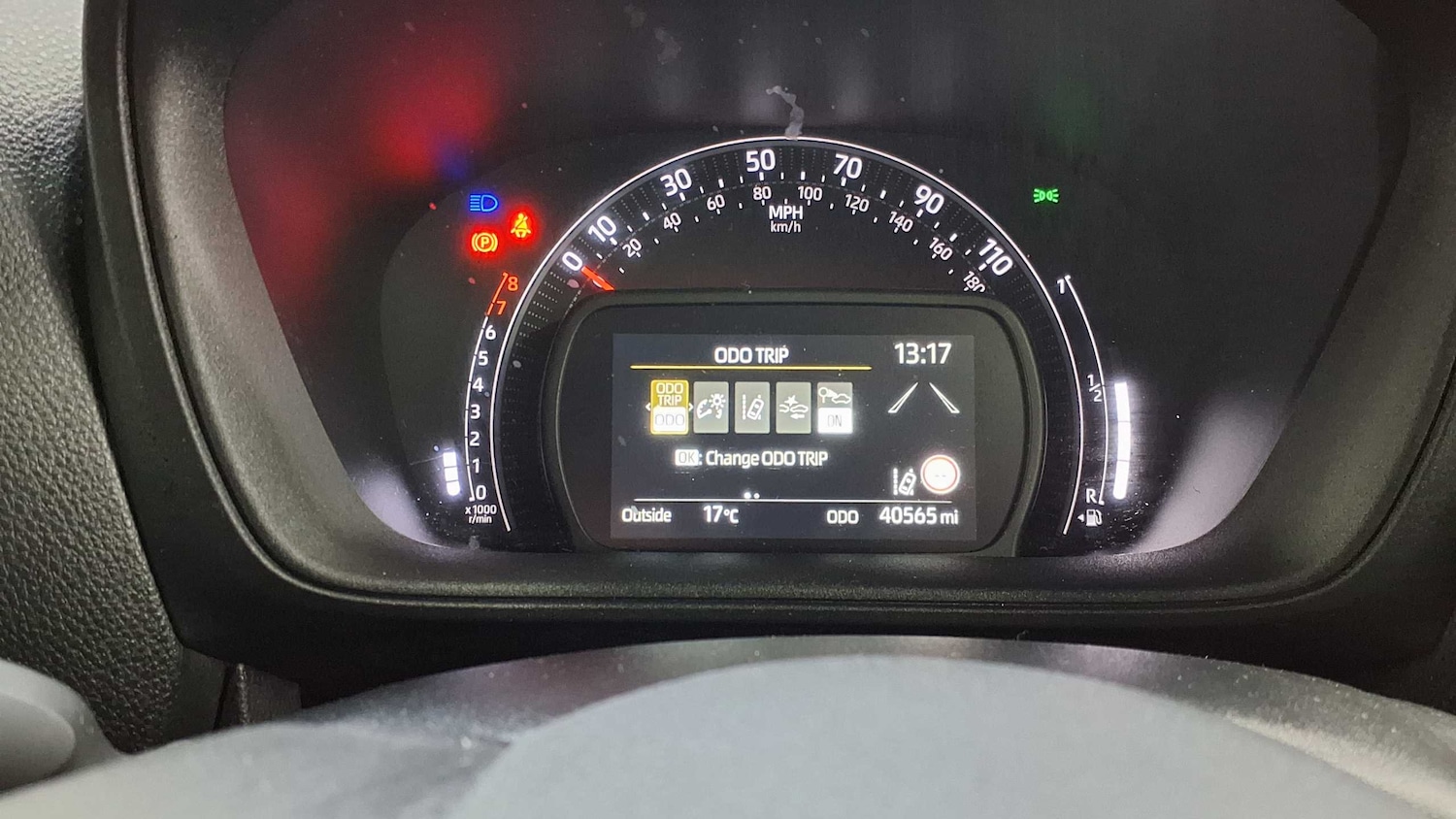 Used Toyota Aygo X 2023 for sale - 77856637: Photo 3