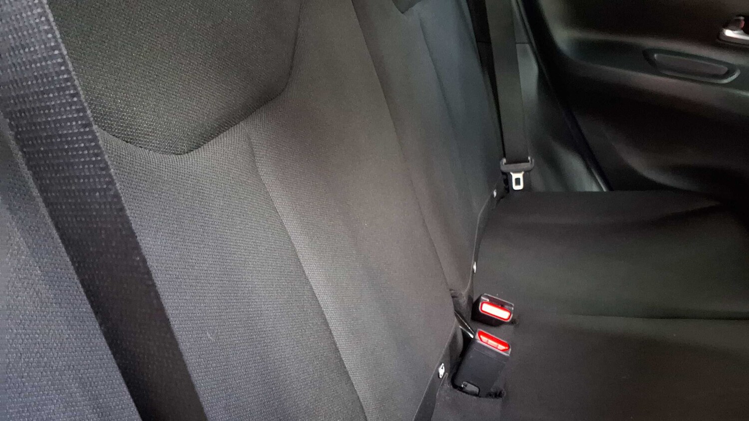 Used Toyota Aygo X 2023 for sale - 77856637: Photo 8