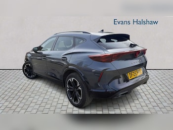 Used Cupra Formentor 2025 for sale - 78161213: Photo