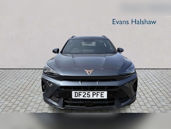 Used Cupra Formentor 2025 for sale - 78161213: Photo