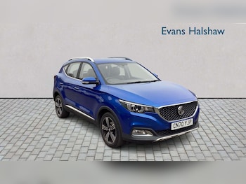 Used MG MG ZS 2020 for sale - 78037598: Photo