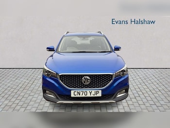 Used MG MG ZS 2020 for sale - 78037598: Photo