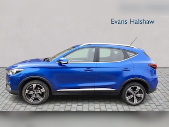 Used MG MG ZS 2020 for sale - 78037598: Photo