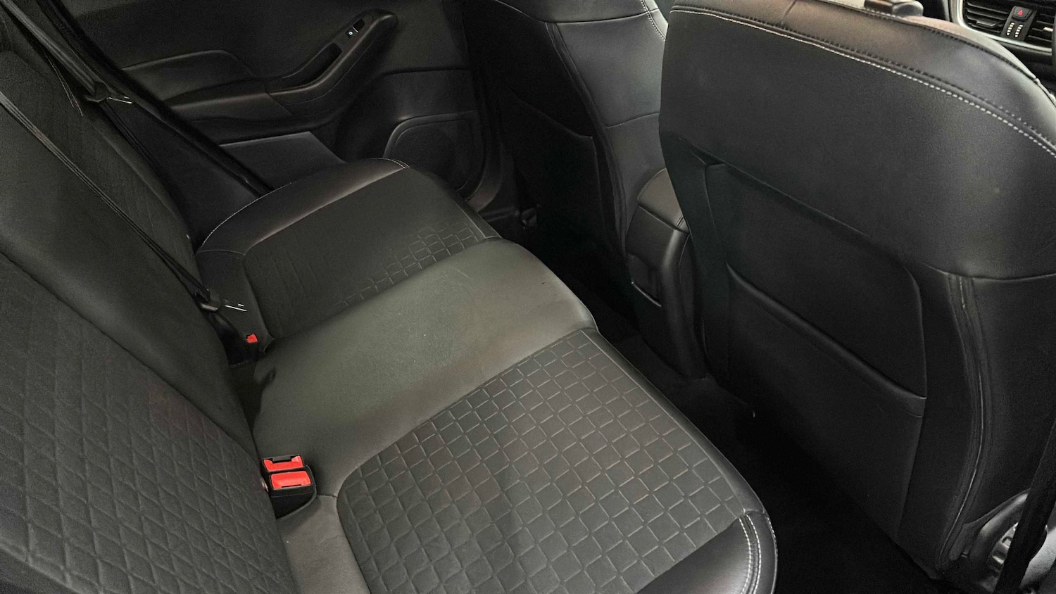 Used Ford Fiesta 2019 for sale - 77859191: Photo 12