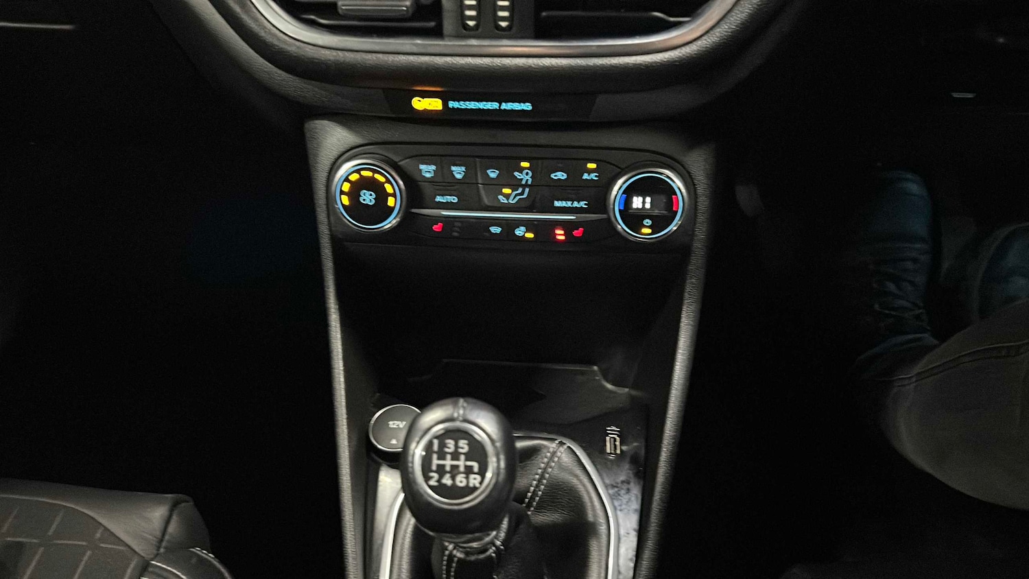 Used Ford Fiesta 2019 for sale - 77859191: Photo 13