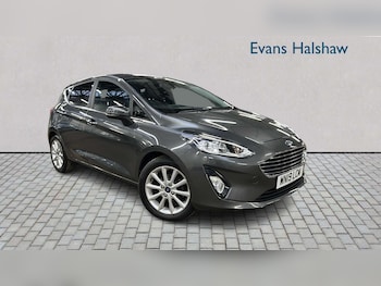 Ford Fiesta feature image