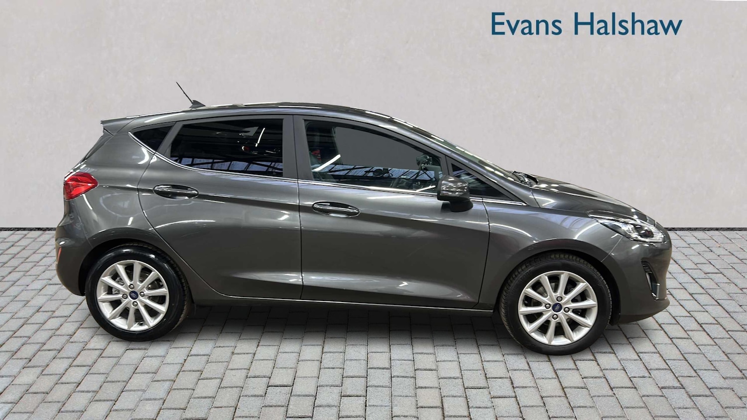 Used Ford Fiesta 2019 for sale - 77859191: Photo 3
