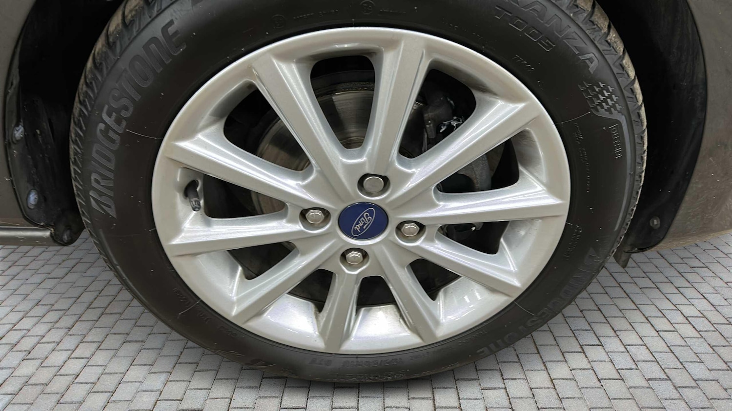 Used Ford Fiesta 2019 for sale - 77859191: Photo 6