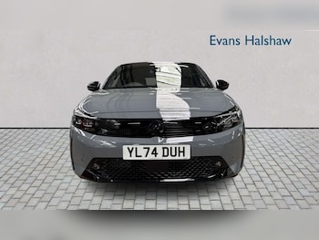 Used Vauxhall Corsa 2025 for sale - 77857443: Photo