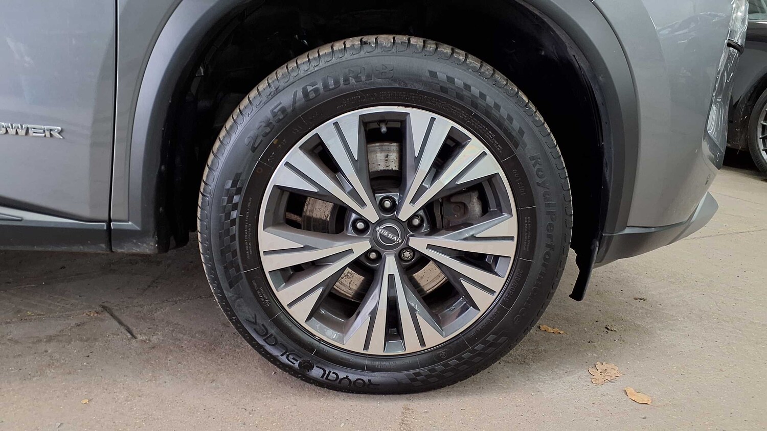 Used Nissan X-Trail 2024 for sale - 77858842: Photo 10