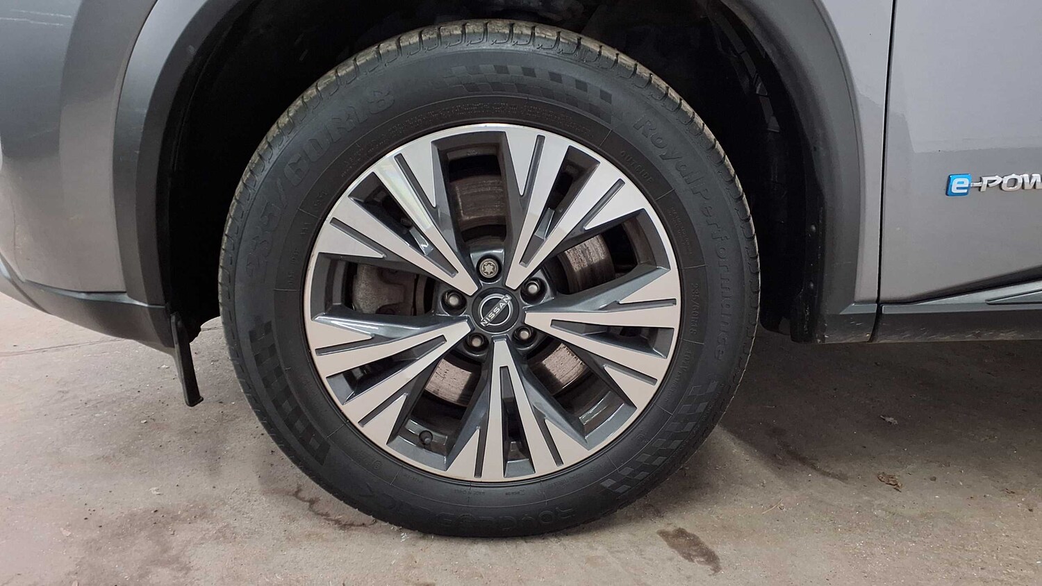 Used Nissan X-Trail 2024 for sale - 77858842: Photo 11