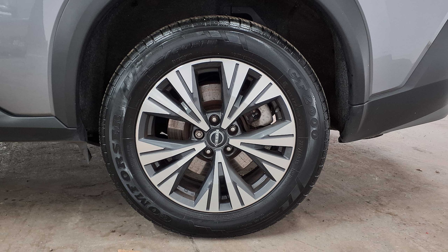 Used Nissan X-Trail 2024 for sale - 77858842: Photo 12