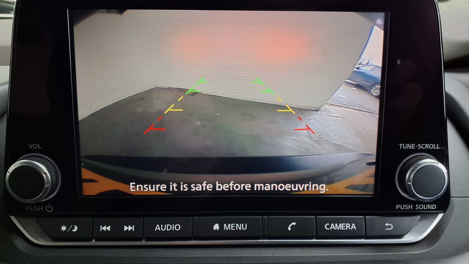 Used Nissan X-Trail 2024 for sale - 77858842: Photo 13