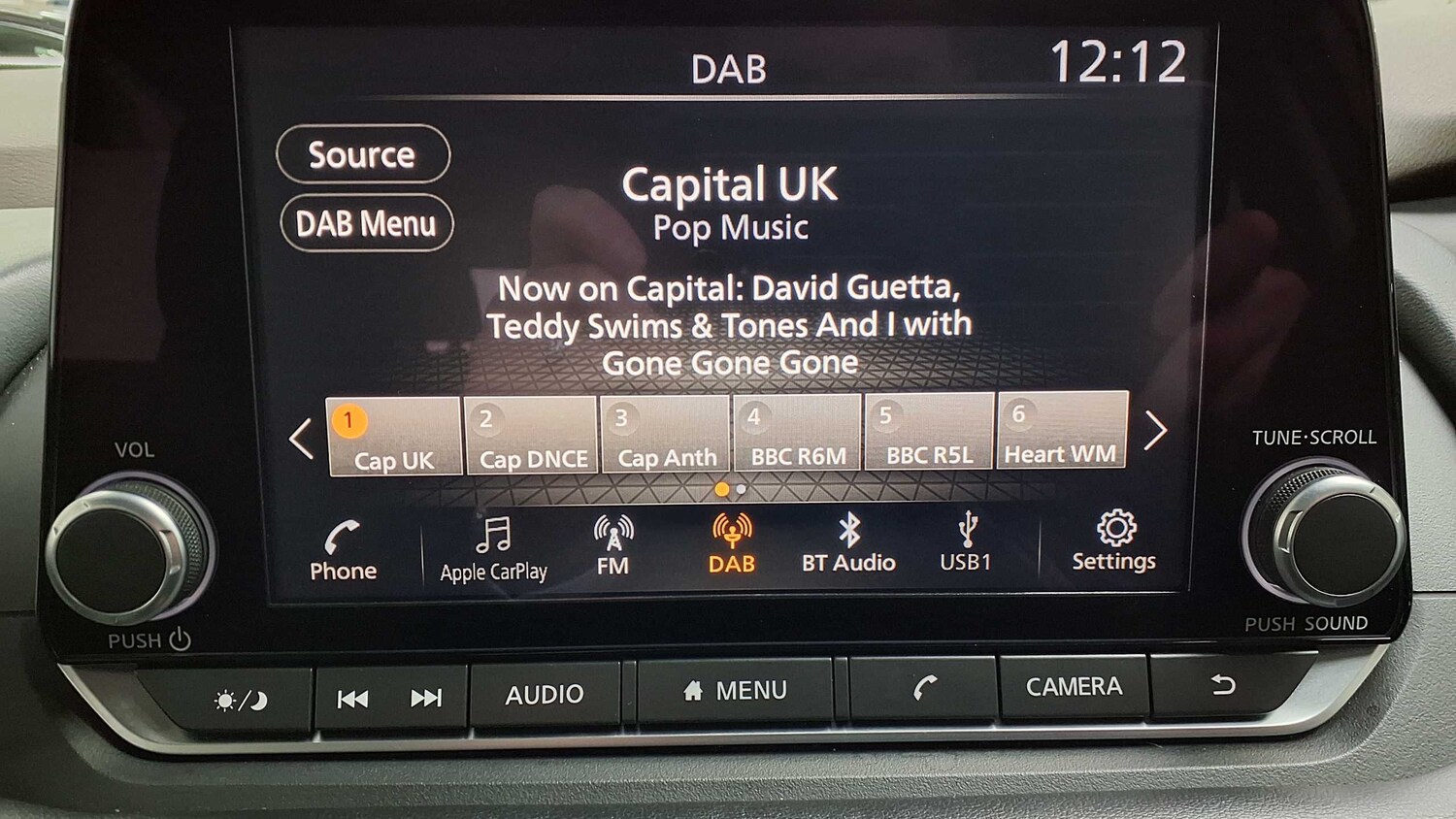 Used Nissan X-Trail 2024 for sale - 77858842: Photo 14