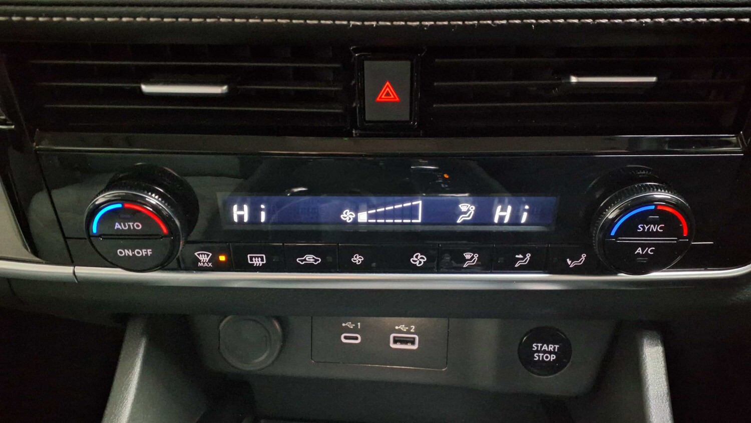 Used Nissan X-Trail 2024 for sale - 77858842: Photo 15