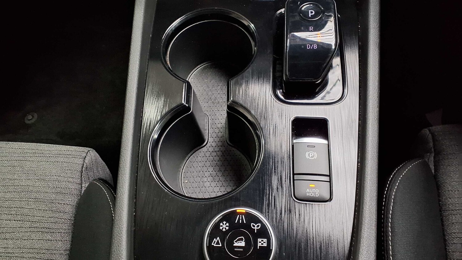 Used Nissan X-Trail 2024 for sale - 77858842: Photo 16