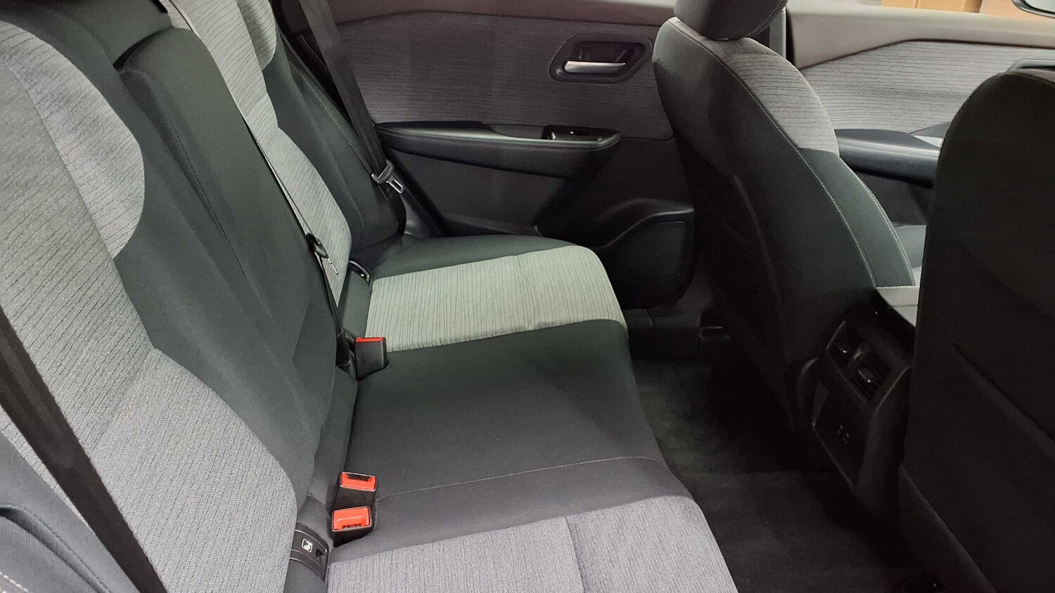 Used Nissan X-Trail 2024 for sale - 77858842: Photo 17