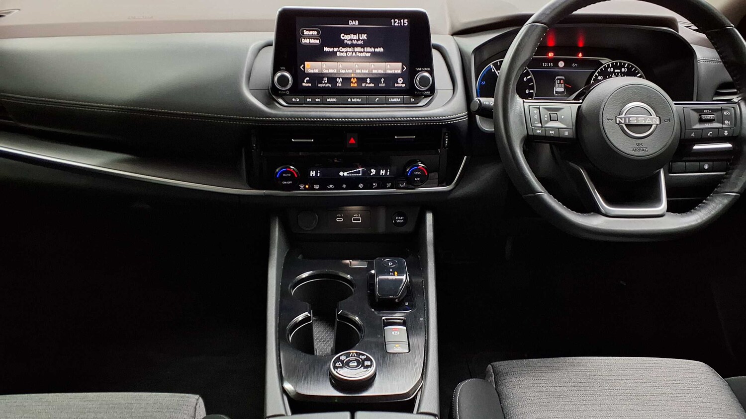 Used Nissan X-Trail 2024 for sale - 77858842: Photo 20