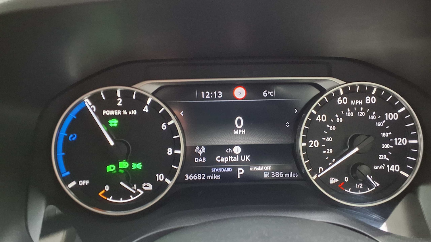 Used Nissan X-Trail 2024 for sale - 77858842: Photo 3