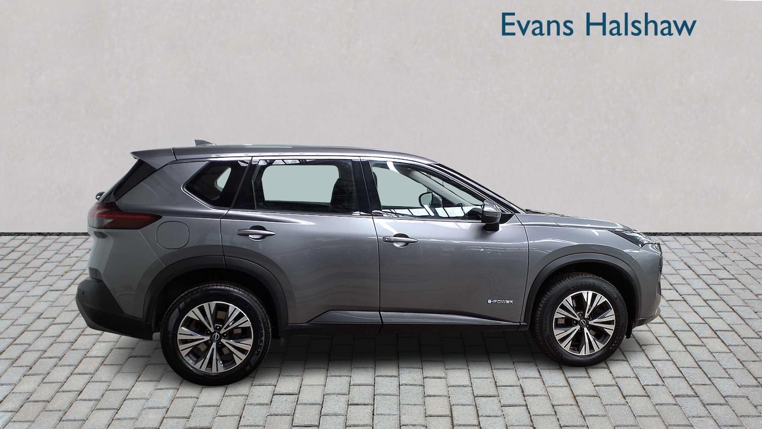 Used Nissan X-Trail 2024 for sale - 77858842: Photo 5