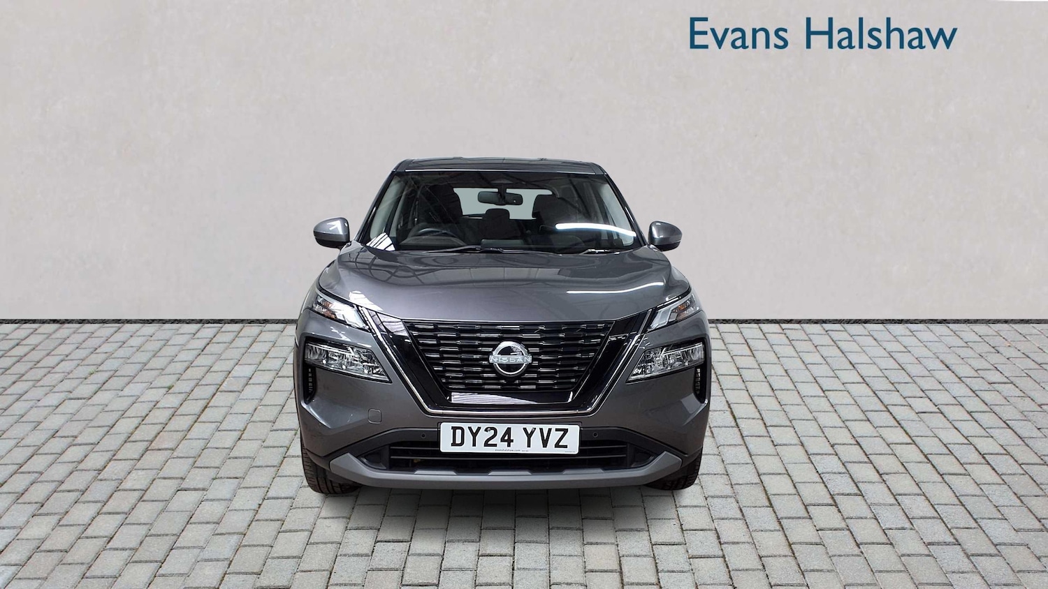 Used Nissan X-Trail 2024 for sale - 77858842: Photo 6