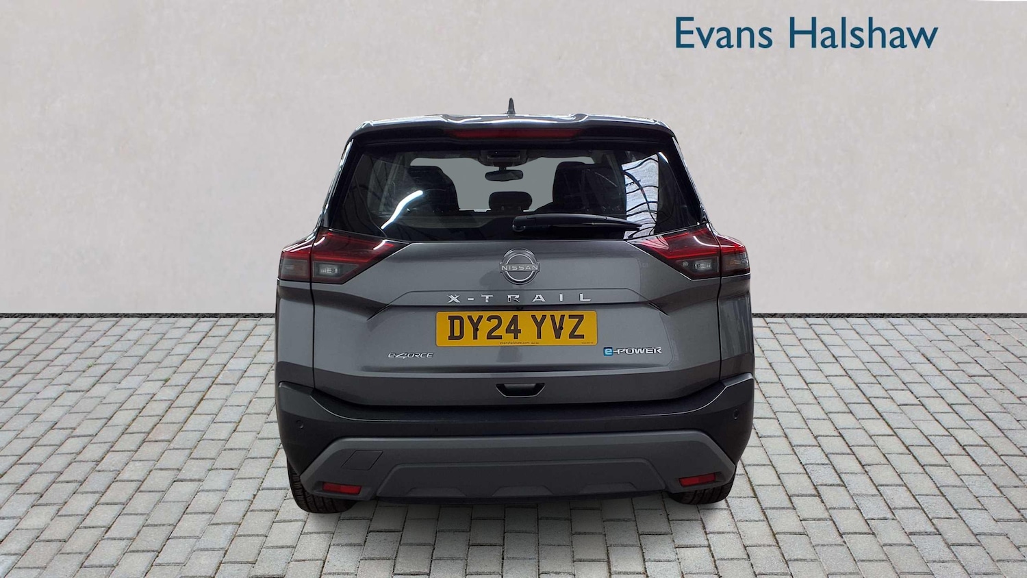 Used Nissan X-Trail 2024 for sale - 77858842: Photo 7