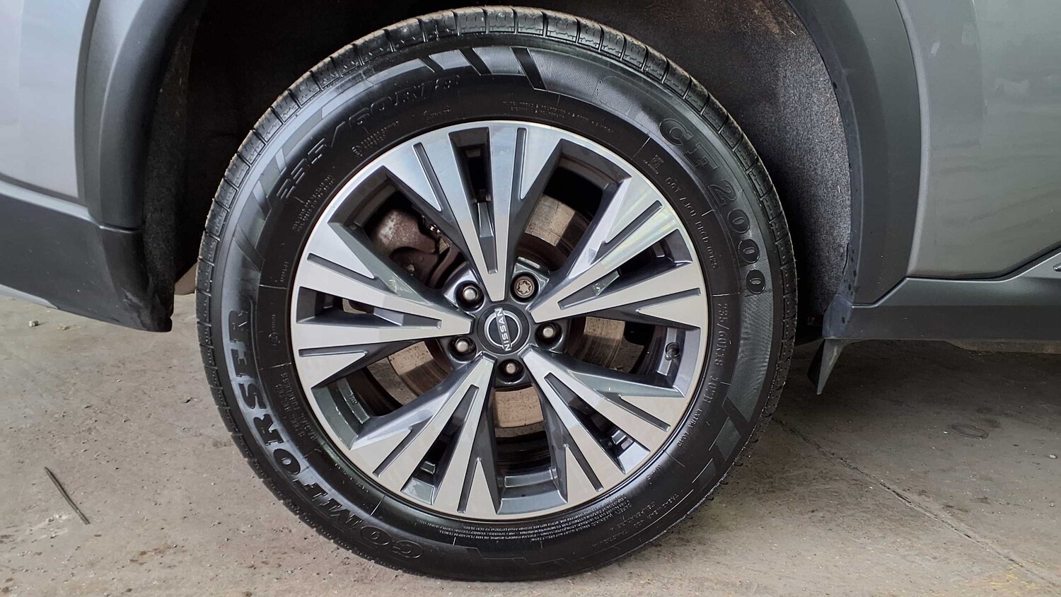 Used Nissan X-Trail 2024 for sale - 77858842: Photo 9