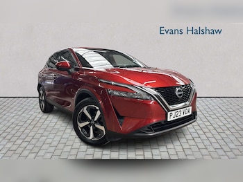 Used Nissan Qashqai 2023 for sale - 79118054: Photo