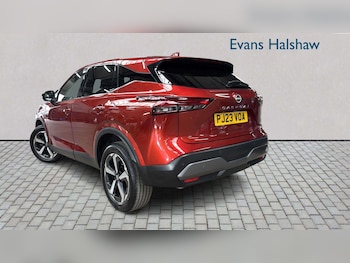 Used Nissan Qashqai 2023 for sale - 79118054: Photo