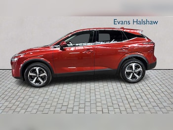 Used Nissan Qashqai 2023 for sale - 79118054: Photo