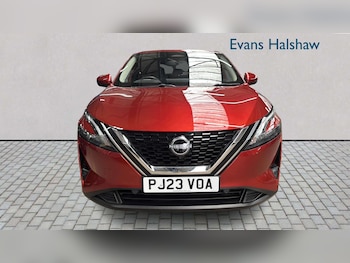 Used Nissan Qashqai 2023 for sale - 79118054: Photo