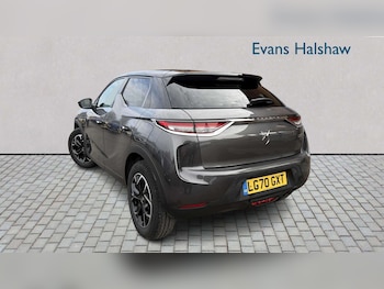 Used DS Automobiles DS 3 2020 for sale - 77857108: Photo