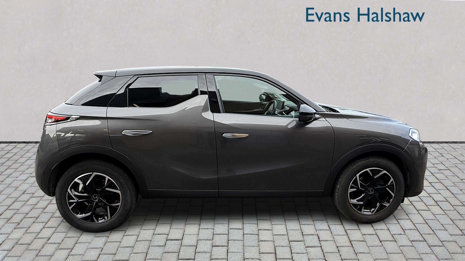 Used DS Automobiles DS 3 2020 for sale - 77857108: Photo 3