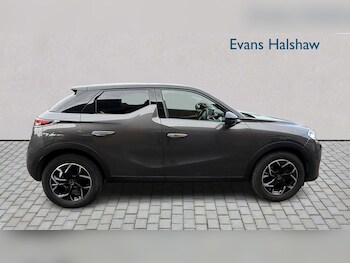 Used DS Automobiles DS 3 2020 for sale - 77857108: Photo