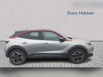 Used Vauxhall Mokka 2021 for sale - 77943110: Photo