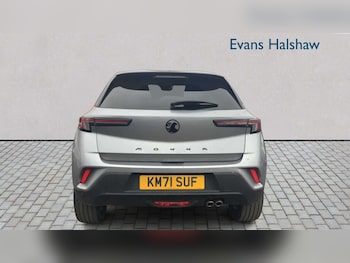 Used Vauxhall Mokka 2021 for sale - 77943110: Photo