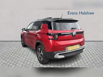 Used Citroen C3 Aircross 2025 for sale - 78869503: Photo