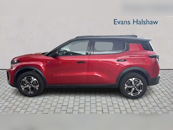 Used Citroen C3 Aircross 2025 for sale - 78869503: Photo