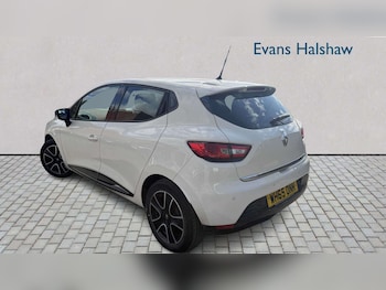 Used Renault Clio 2016 for sale - 78551187: Photo